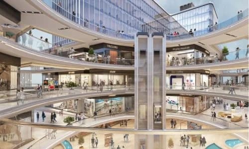 Delhi Shops Yojana plan