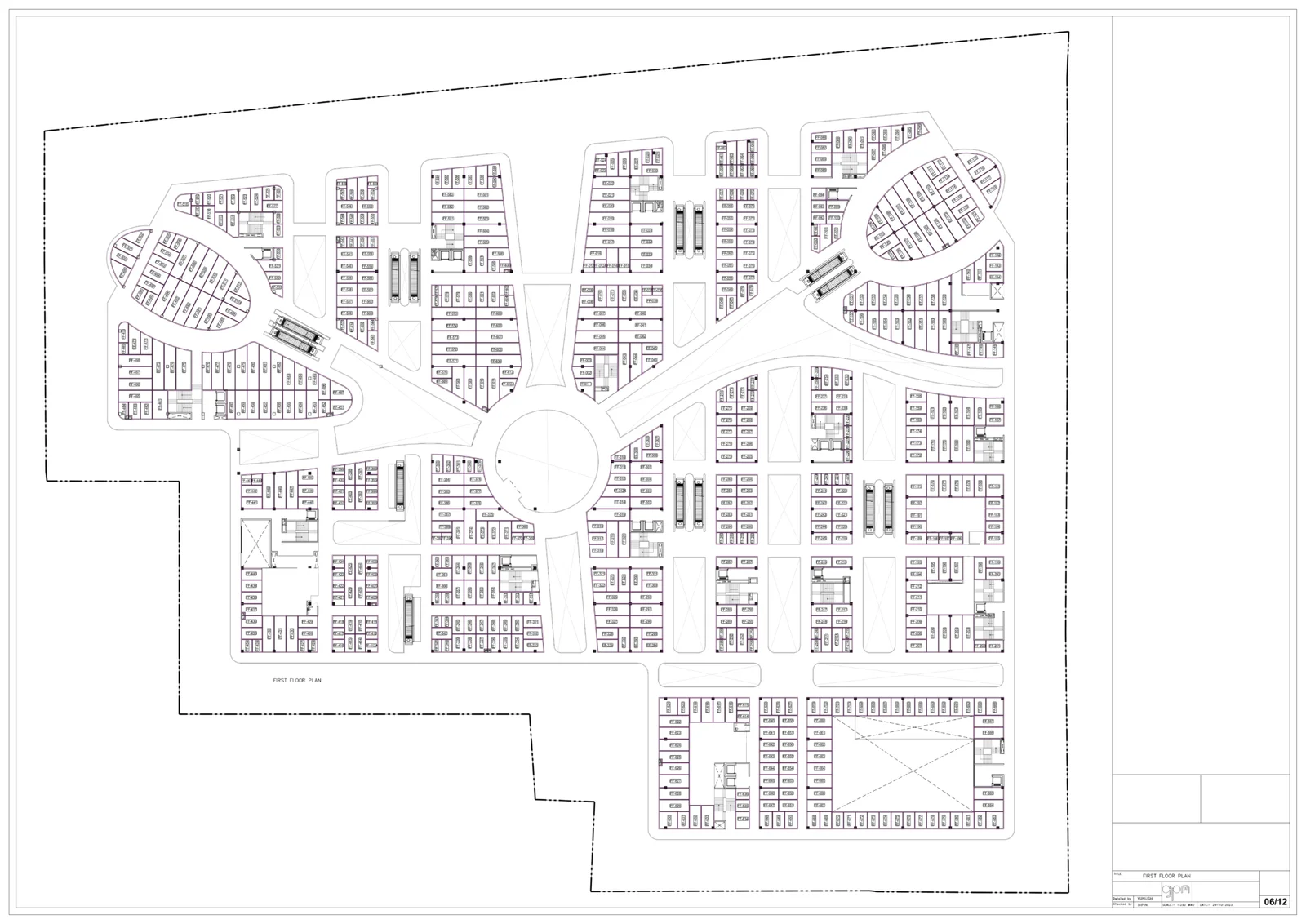 Delhi Shops Yojana about